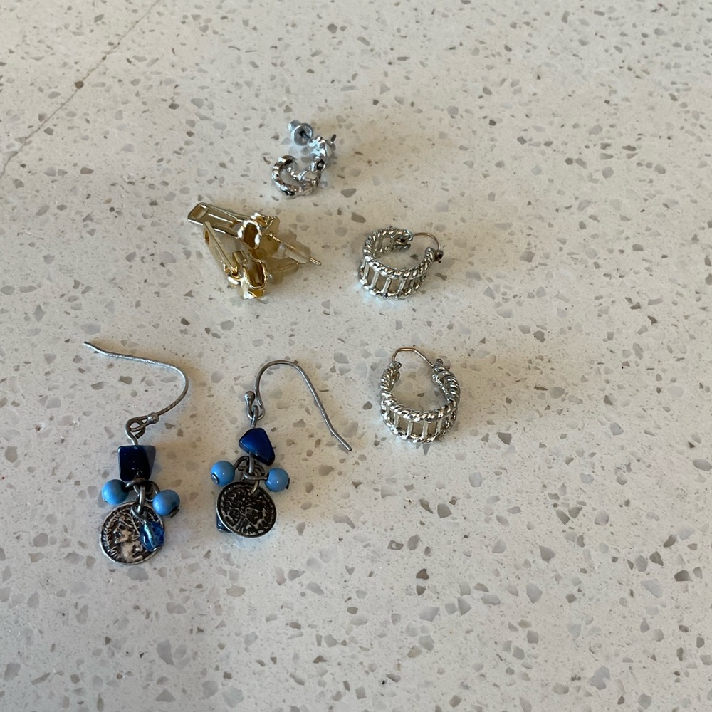 Earrings Bundle